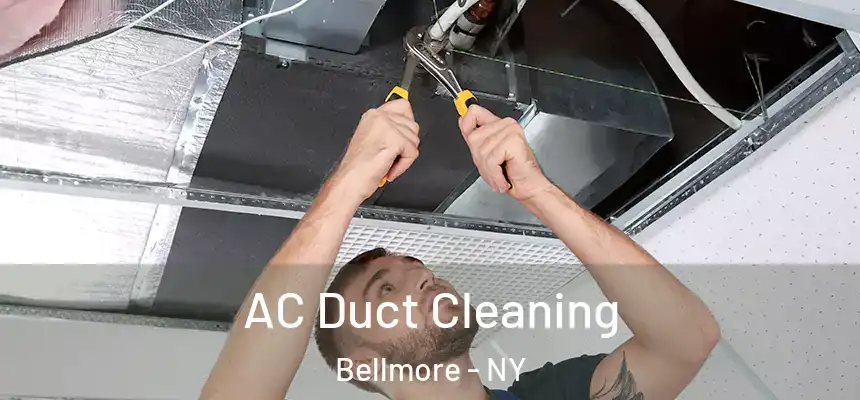 AC Duct Cleaning Bellmore - NY