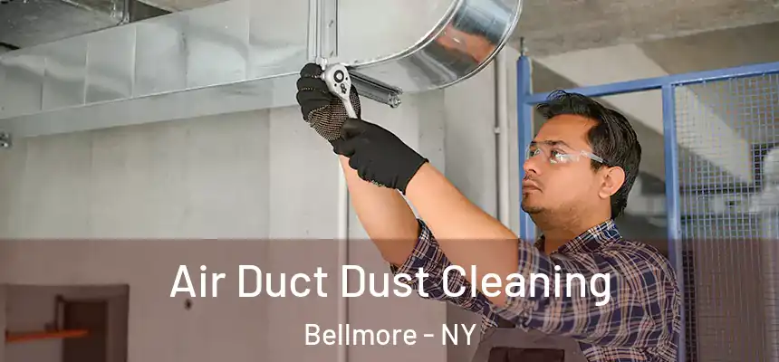  Air Duct Dust Cleaning Bellmore - NY