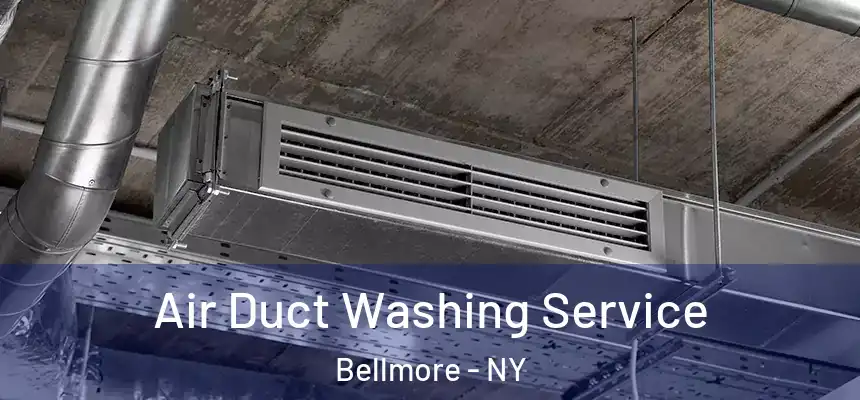  Air Duct Washing Service Bellmore - NY