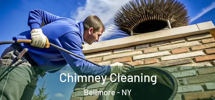 Chimney Cleaning Bellmore - NY