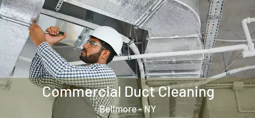  Commercial Duct Cleaning Bellmore - NY