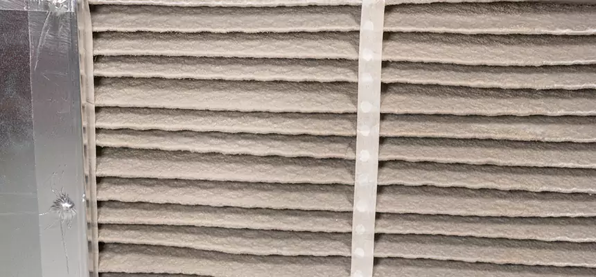 Mobile Car AC Filter Replacement in Bellmore