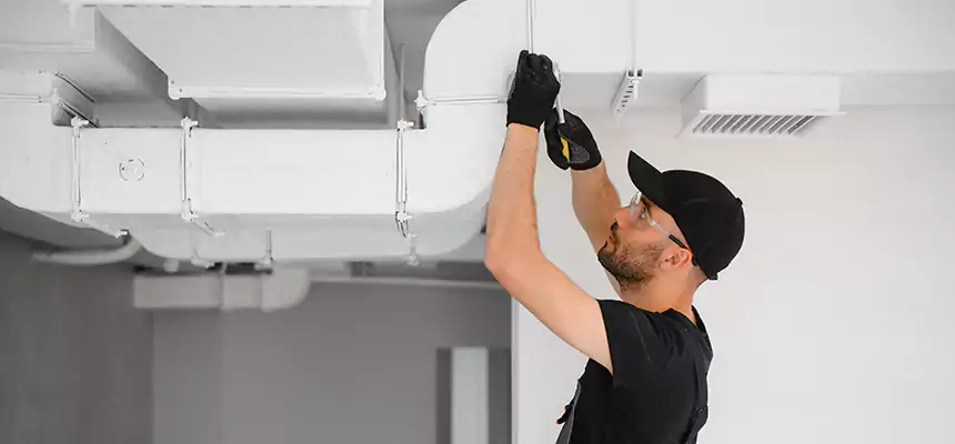 Our Air Duct Cleaning Services in Bellmore, NY