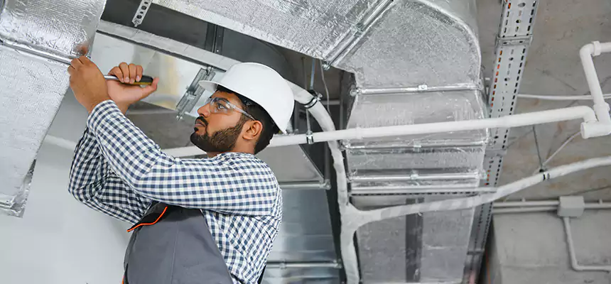 Proactive Ac Vent Repairs & Air Duct Replacement Companies Near Me in Bellmore