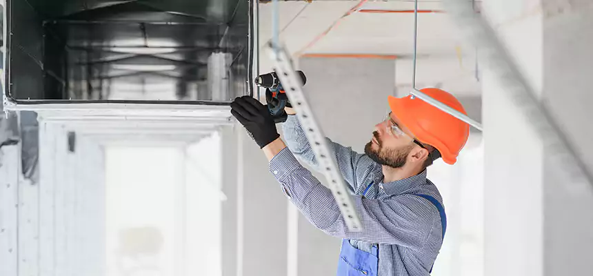 Comprehensive Ventilation Cleaning in Bellmore