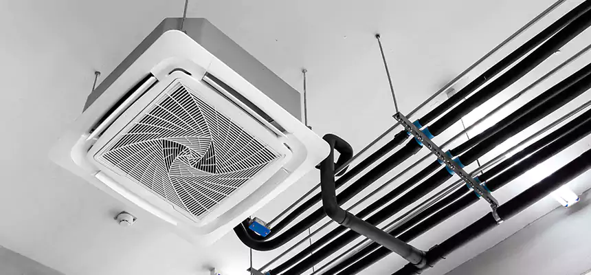 Our Air Duct Deep Cleaning Services in Bellmore, NY