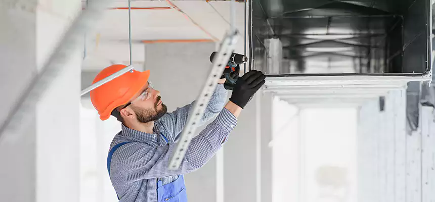 Our Air Vent Replacement Services in Bellmore, NY