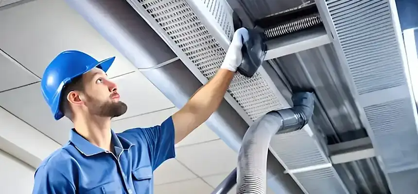 Our Annual Dryer Vent Maintenance Services in Bellmore, NY