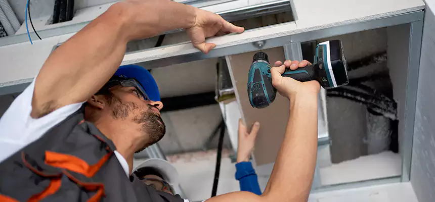 Our Apartment Air Duct Cleaning Services in Bellmore, NY