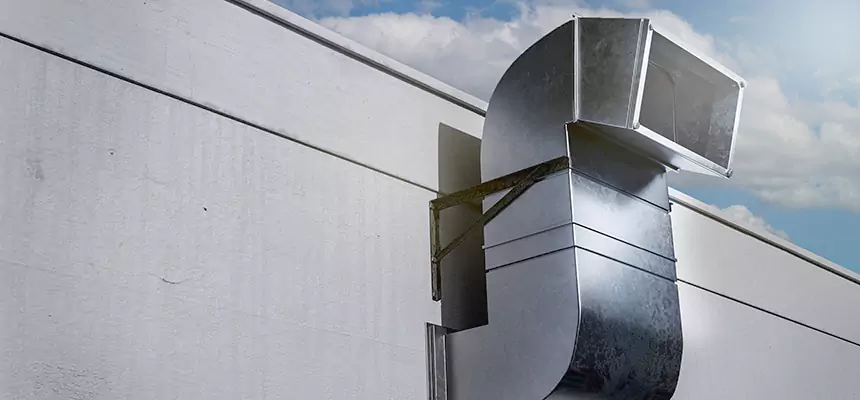 Comprehensive Commercial HVAC Cleaning in Bellmore