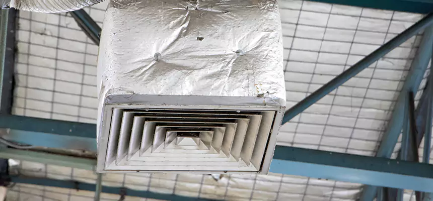 Our Custom HVAC Ductwork Services in Bellmore, NY