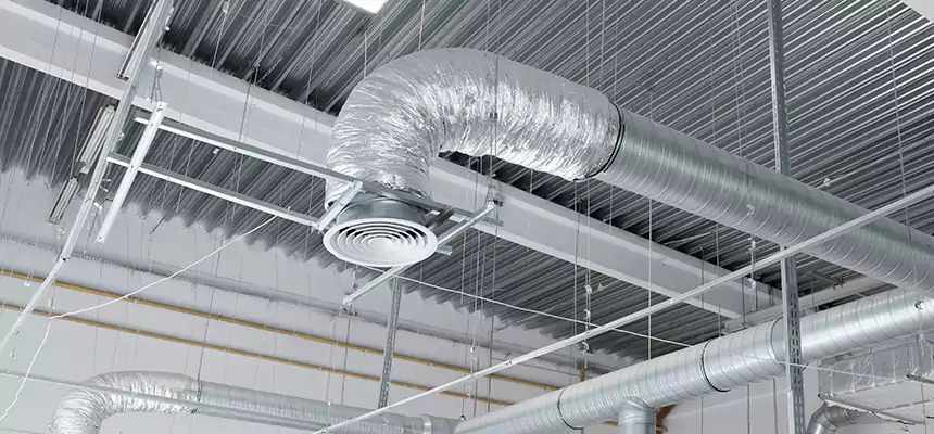 Our Dryer Vent Hose Replacement Services in Bellmore, NY