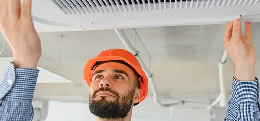 Our Furnace Vent Cleaning Services in Bellmore, NY