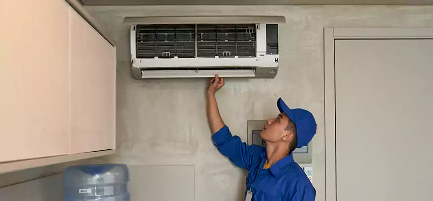 Balanced Fresh‑Air Ventilation (ERV/HRV) in Bellmore