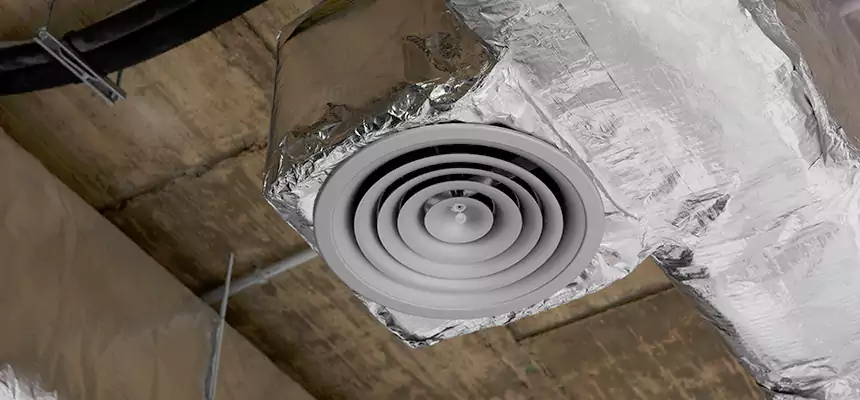 Our HVAC Ductwork Installation Services in Bellmore, NY
