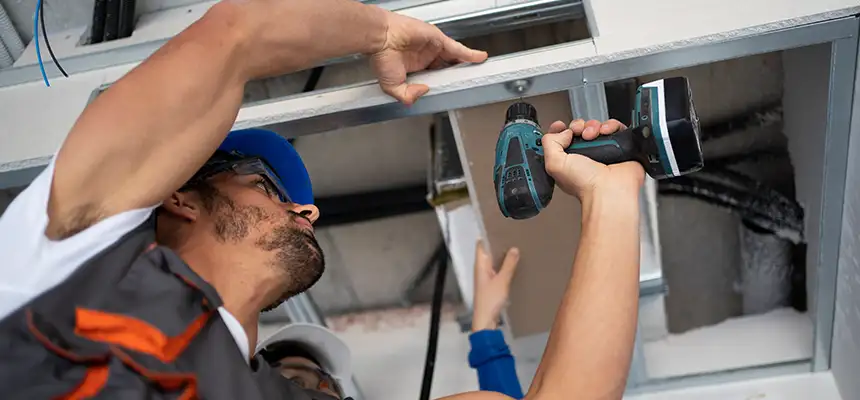 Our Improve Home Air Circulation Services in Bellmore, NY