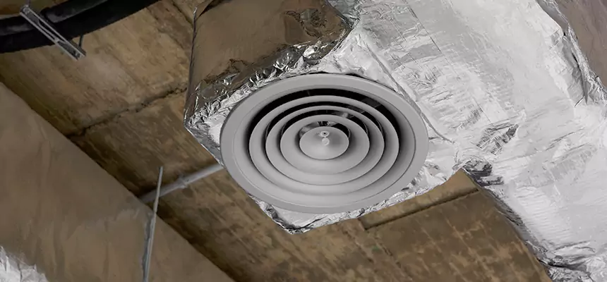 Our Low VOC Vent Installation Services in Bellmore, NY