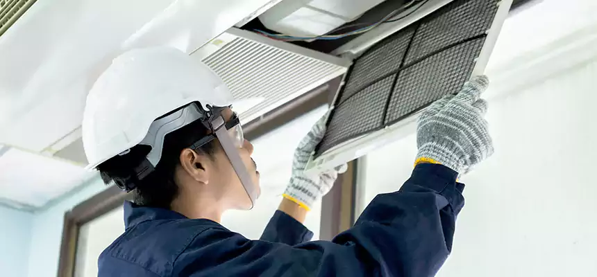 Our Multi-family Home Duct Cleaning Services in Bellmore, NY