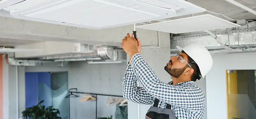 Our Roof Dryer Vent Cleaning Services in Bellmore, NY