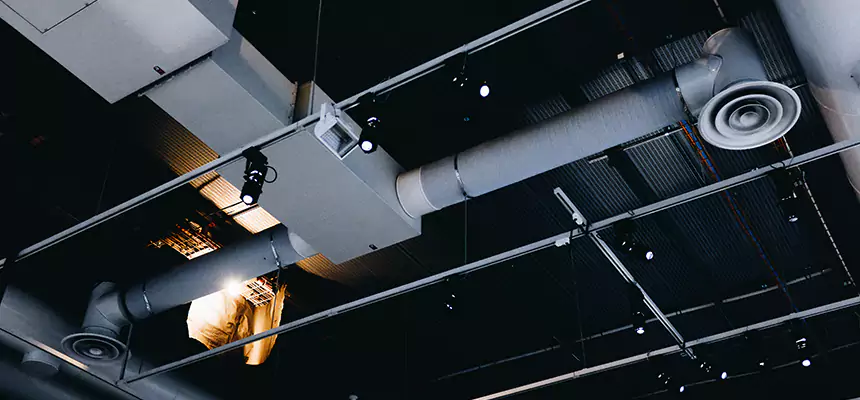 Our Seasonal Allergy Air Duct Cleaning Services in Bellmore, NY