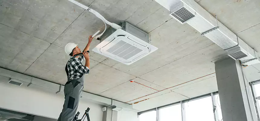 Our Wi Fi Connected Air Ducts Services in Bellmore, NY