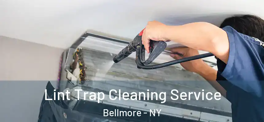  Lint Trap Cleaning Service Bellmore - NY