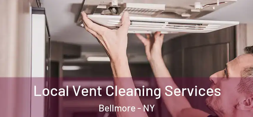  Local Vent Cleaning Services Bellmore - NY