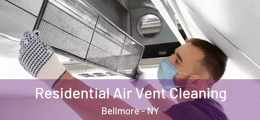  Residential Air Vent Cleaning Bellmore - NY