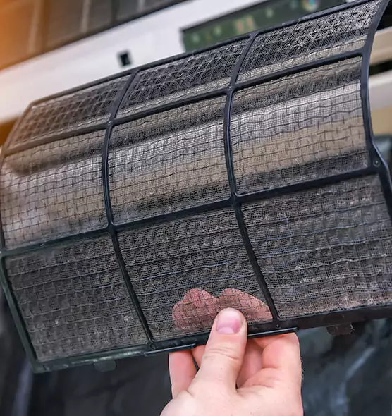 Top-notch AC Air Filter Replacement in Bellmore