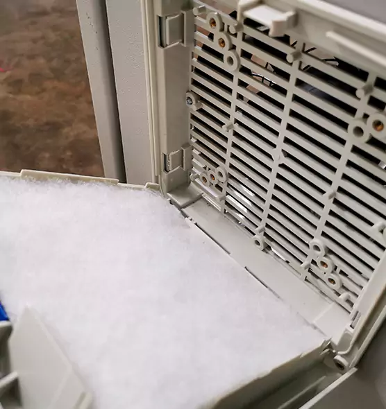 Professional Air Duct Expansion Solutions in Bellmore, NY