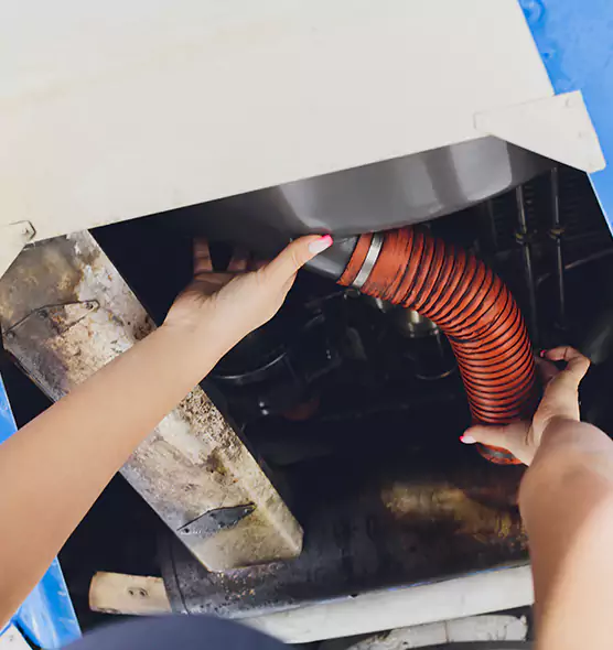 About Air Duct Virus Disinfection in Bellmore, NY