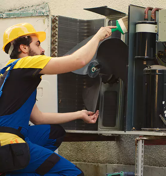 About Dryer Duct Fire Hazard Inspection in Bellmore, NY