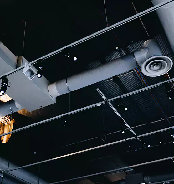 Professional Duct Cleaning For LEED Homes in Bellmore, NY