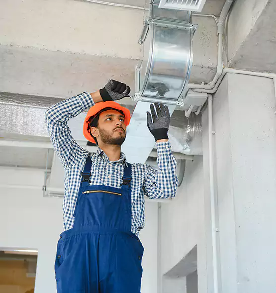 About Hotel Duct And Vent Cleaning in Bellmore, NY