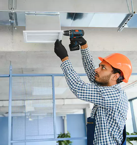 Professional HVAC Duct Cleaning in Bellmore, NY