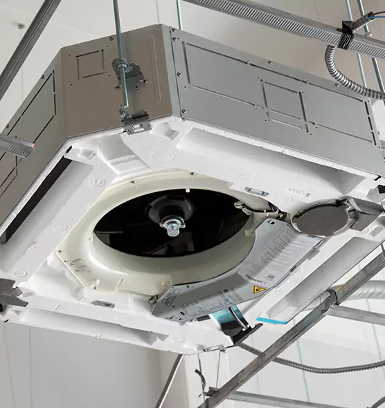 Professional Industrial Dryer Vent Cleaning in Bellmore, NY