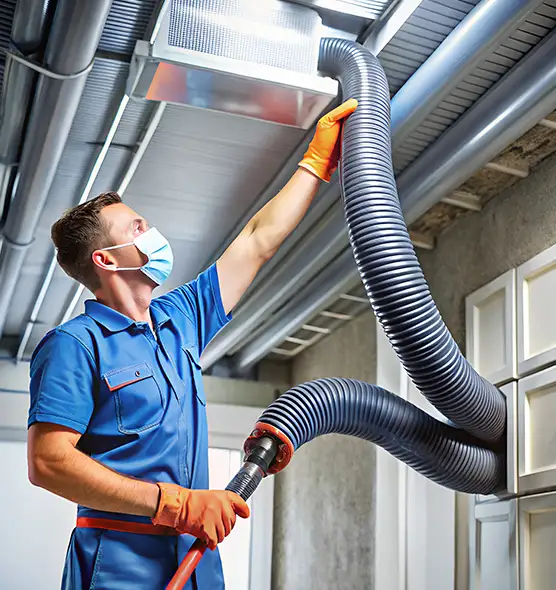 Welcome to Air Duct Cleaning & Repairs Bellmore — Your Local Roof Dryer Vent Cleaning Specialists in Bellmore, NY