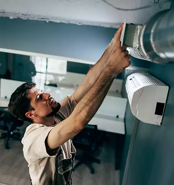 Reliable Warehouse Vent Cleaning in Bellmore, NY