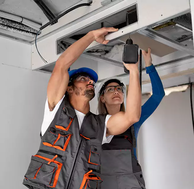 Why Homeowners & Businesses Trust Us in Bellmore, NY